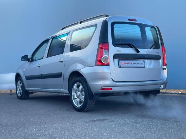 Lada (ВАЗ) Largus I с пробегом 2014 года, цена 650 000 рублей, 184571 км, универсал, Автокод Объявления