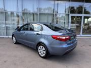 Kia Rio III Воронеж  - изображение 19
