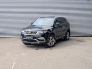 Geely Atlas I Москва  - изображение 31