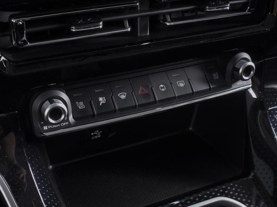 Haval M6 II Ростов-на-Дону  - изображение 16