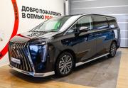 GAC M8 Москва  - изображение 34