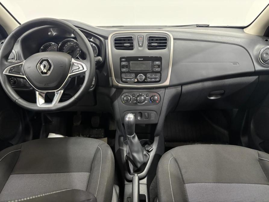 Renault Sandero II Рестайлинг Альметьевск  - изображение 13