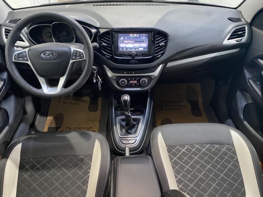 Lada (ВАЗ) Vesta I Курск  - изображение 8