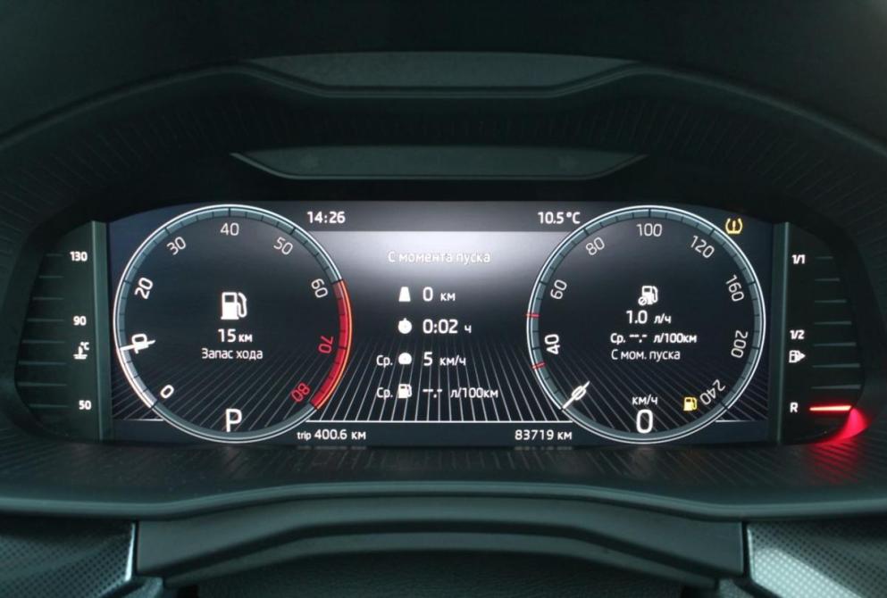 Skoda Rapid II Нижний Новгород  - изображение 11