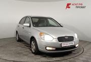 Hyundai Verna II Волгоград  - изображение 23