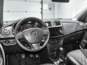 Renault Logan II Екатеринбург  - изображение 26