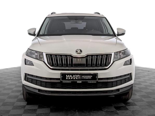 Skoda Kodiaq I с пробегом 2019 года, цена 1 890 000 рублей, 143729 км, внедорожник, Автокод Объявления
