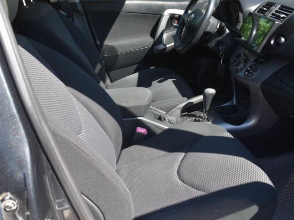 Toyota RAV4 III (XA30) с пробегом 2007 года, цена 850 000 рублей, 203185 км, внедорожник, Автокод Объявления