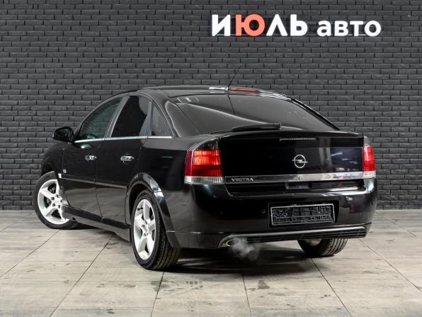 Opel Vectra C Рестайлинг с пробегом 2006 года, цена 450 000 рублей, 173253 км, хэтчбек, Автокод Объявления