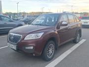 Lifan X60 I Рестайлинг 2 Санкт-Петербург  - изображение 5