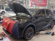 GAC GS3 Уфа  - изображение 15