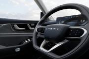 Chery Tiggo 9 I Москва  - изображение 58