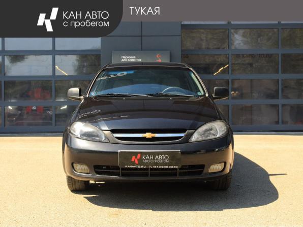 Chevrolet Lacetti I с пробегом 2011 года, цена 478 000 рублей, 123722 км, хэтчбек, Автокод Объявления