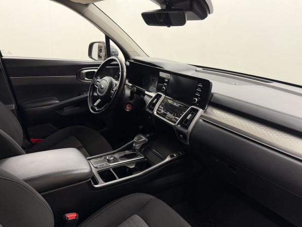 Kia Sorento IV с пробегом 2021 года, цена 3 450 000 рублей, 89137 км, внедорожник, Автокод Объявления