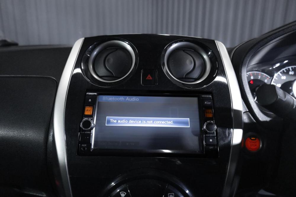 Nissan Note II Тюмень  - изображение 22