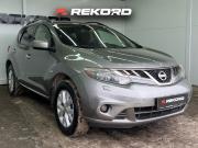 Nissan Murano II (Z51) Рестайлинг 2 Уфа  - изображение 23