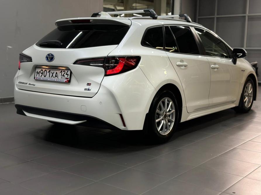 Toyota Corolla XII (E210) Красноярск  - изображение 7