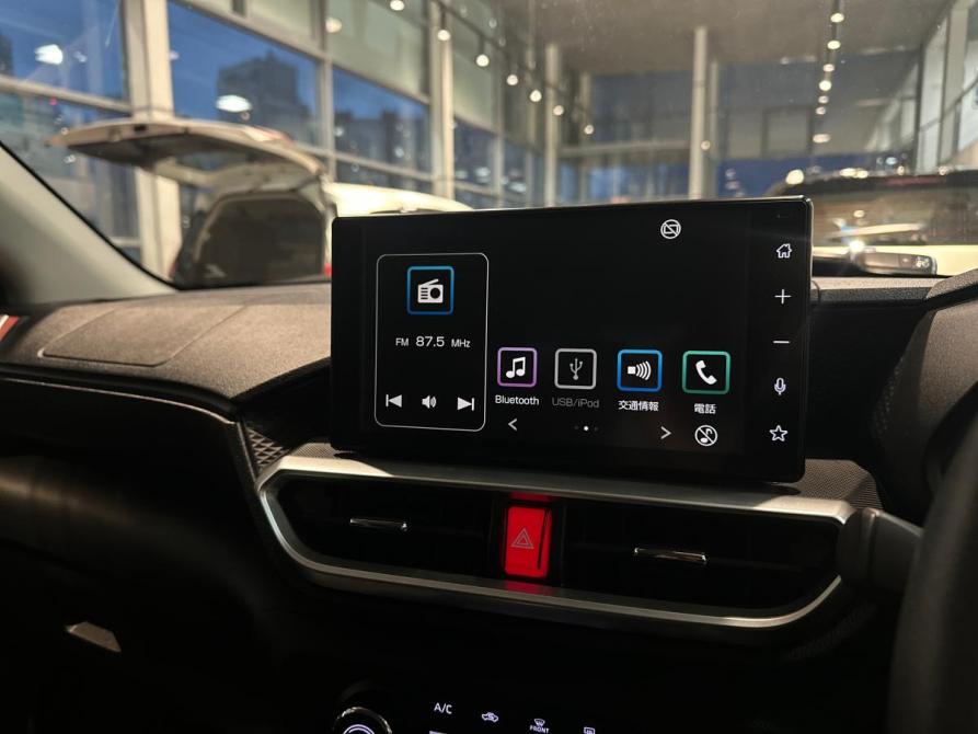 Toyota Raize I Санкт-Петербург  - изображение 22