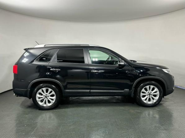 Kia Sorento II Рестайлинг с пробегом 2019 года, цена 2 530 000 рублей, 89456 км, внедорожник, Автокод Объявления