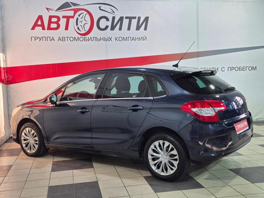 Citroen C4 II Воронеж  - изображение 7