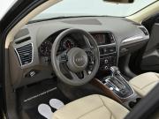Audi Q5 I (8R) Рестайлинг Москва  - изображение 21