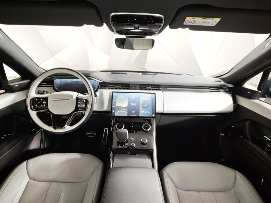 Land Rover Range Rover Sport III Москва  - изображение 13