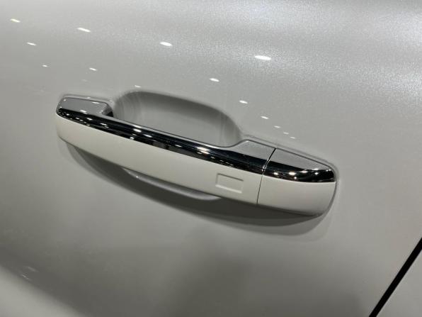 Tank 500 I с пробегом 2024 года, цена 4 860 000 рублей, 41320 км, внедорожник, Автокод Объявления