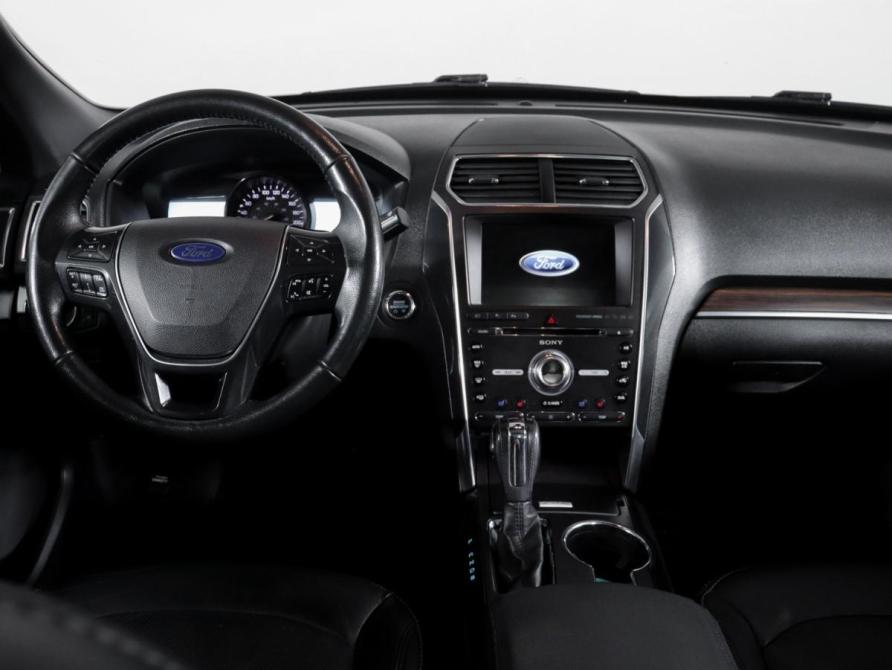 Ford Explorer V Рестайлинг 2 Москва  - изображение 12
