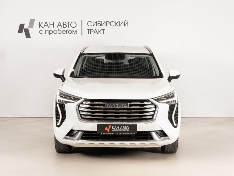 Haval Jolion I Казань  - изображение 2