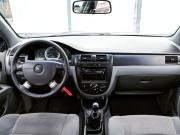 Chevrolet Lacetti I Екатеринбург  - изображение 34