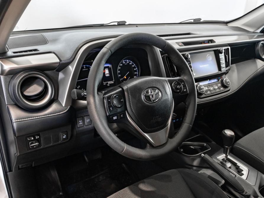 Toyota RAV4 IV (XA40) Рестайлинг Казань  - изображение 5