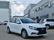 Lada (ВАЗ) Vesta I Нижний Новгород  - изображение 15