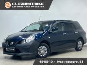 Nissan AD III Рестайлинг Кемерово  - изображение 18