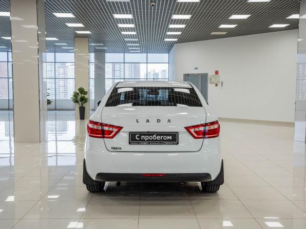 Lada (ВАЗ) Vesta I с пробегом 2020 года, цена 1 142 000 рублей, 67996 км, седан, Автокод Объявления