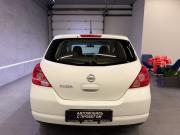 Nissan Tiida I Новосибирск  - изображение 31