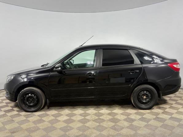 Lada (ВАЗ) Granta I Рестайлинг с пробегом 2023 года, цена 820 000 рублей, 43054 км, лифтбек, Автокод Объявления