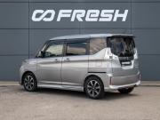 Suzuki Solio III Краснодар  - изображение 25