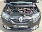 Renault Logan II Чебоксары  - изображение 33