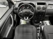 Renault Duster I Рестайлинг Тверь  - изображение 31