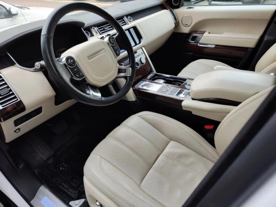 Land Rover Range Rover IV Набережные Челны  - изображение 8