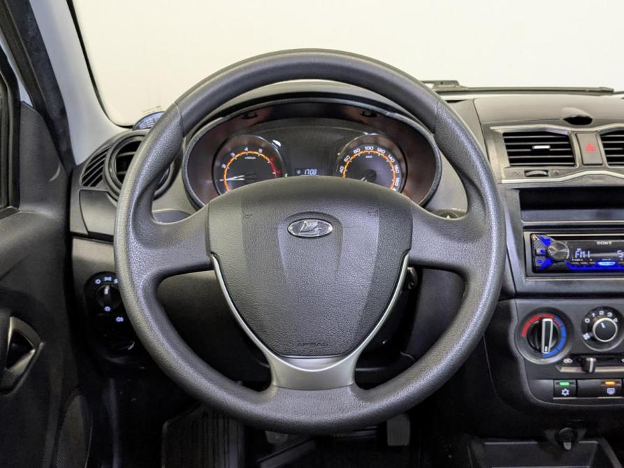 Lada (ВАЗ) Granta I Рестайлинг Москва  - изображение 20