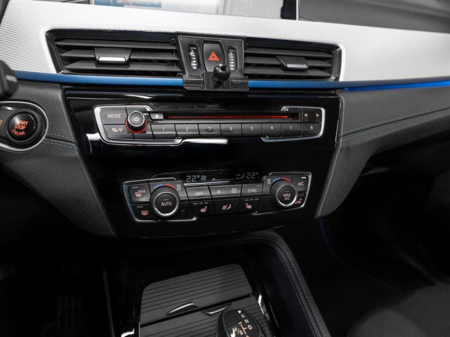 BMW X2 I (F39) Москва  - изображение 21