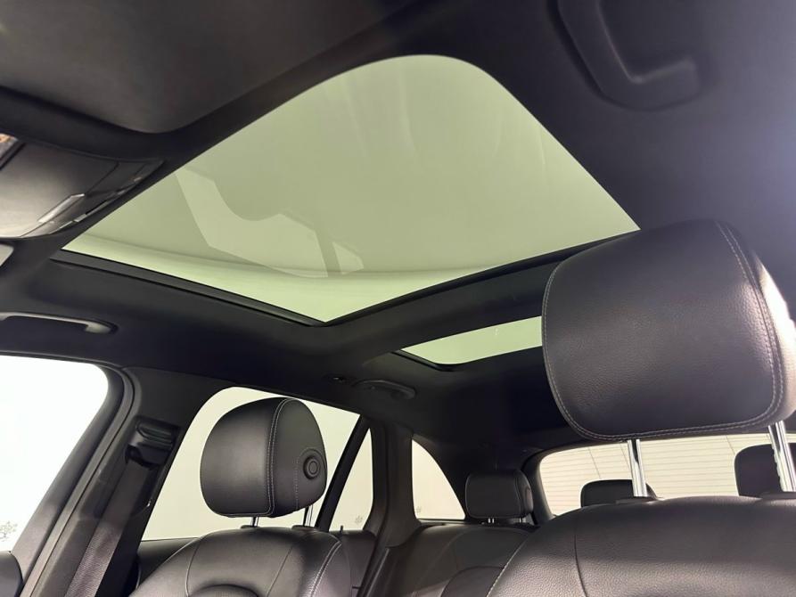 Mercedes-Benz GLC I (X253) Пермь  - изображение 18