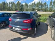 Kia Sportage III Пермь  - изображение 13