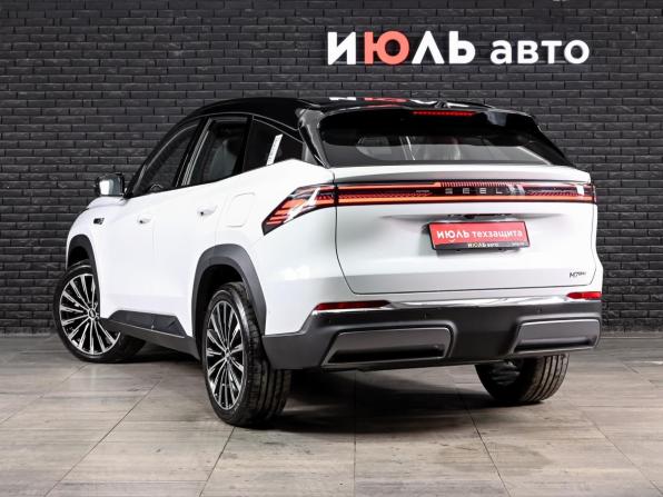 Geely Galaxy M7 с пробегом 2026 года, цена 3 790 000 рублей, 45 км, внедорожник, Автокод Объявления