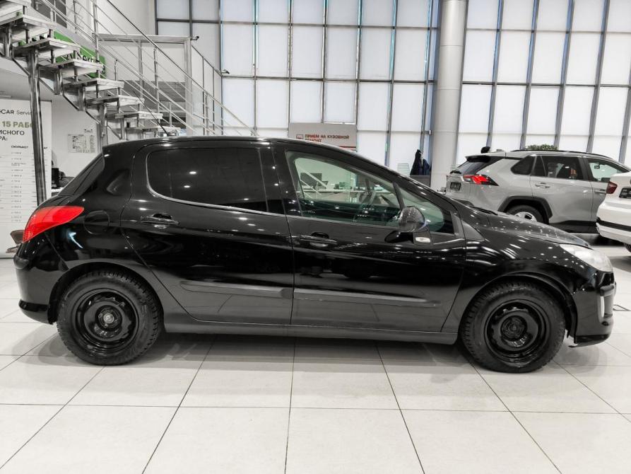 Peugeot 308 I Казань  - изображение 5