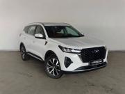 Chery Tiggo 7 Pro Max I Москва  - изображение 24