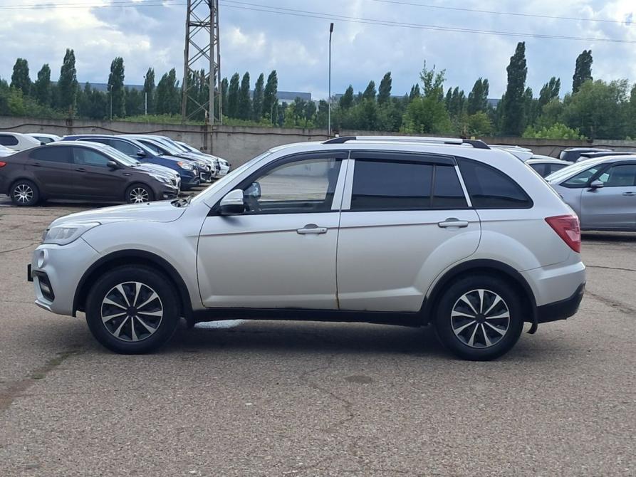 Lifan X60 I Рестайлинг 2 Набережные Челны  - изображение 10