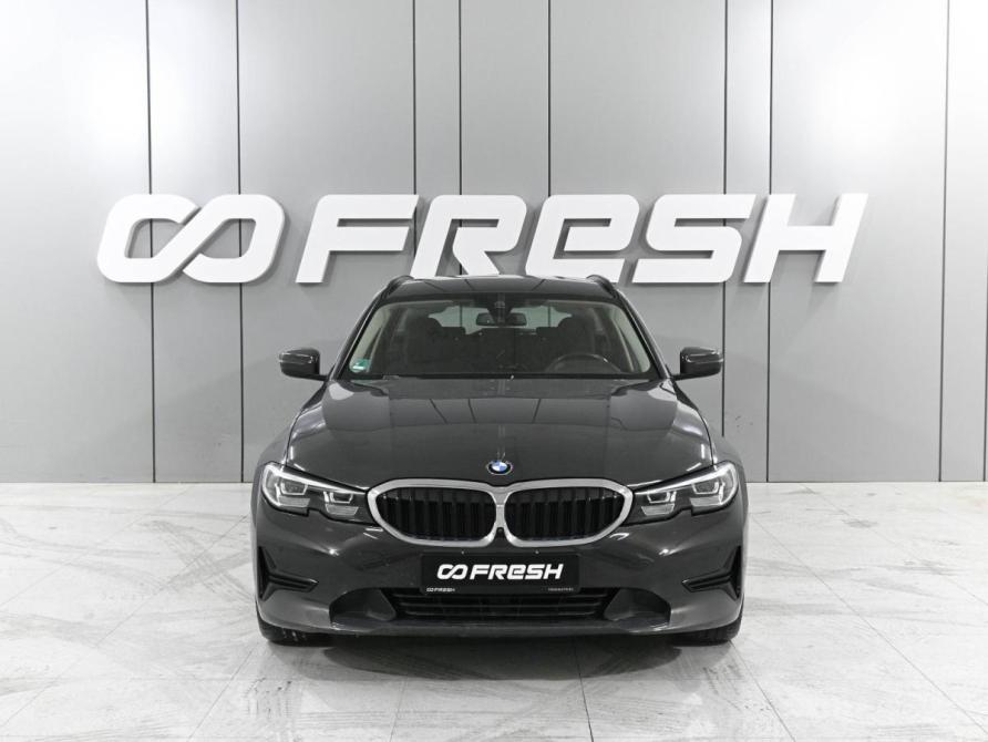 BMW 3 серии VII (G2x) Ростов-на-Дону  - изображение 3