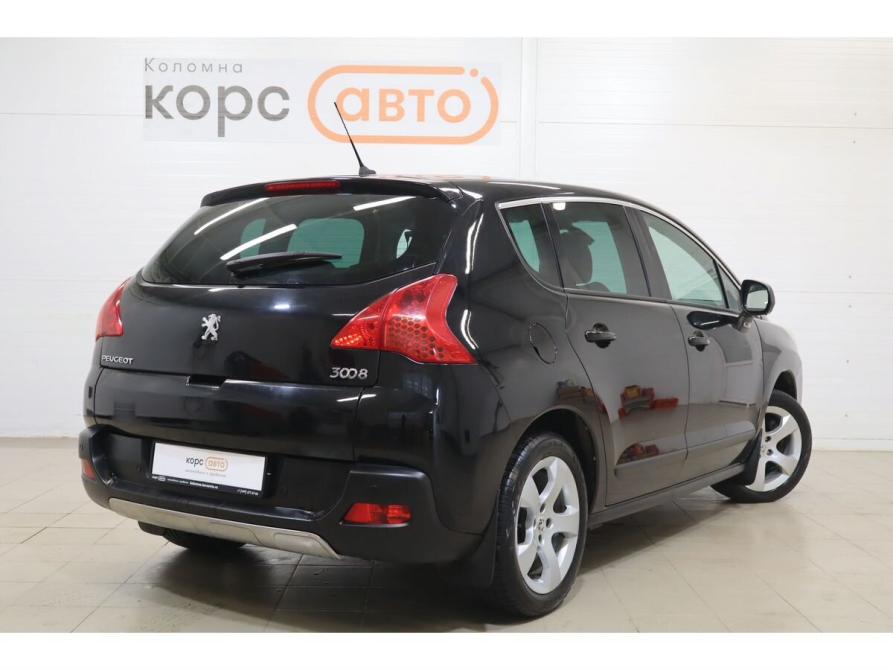 Peugeot 3008 I Коломна  - изображение 3